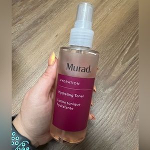 Murad Hydrating Toner